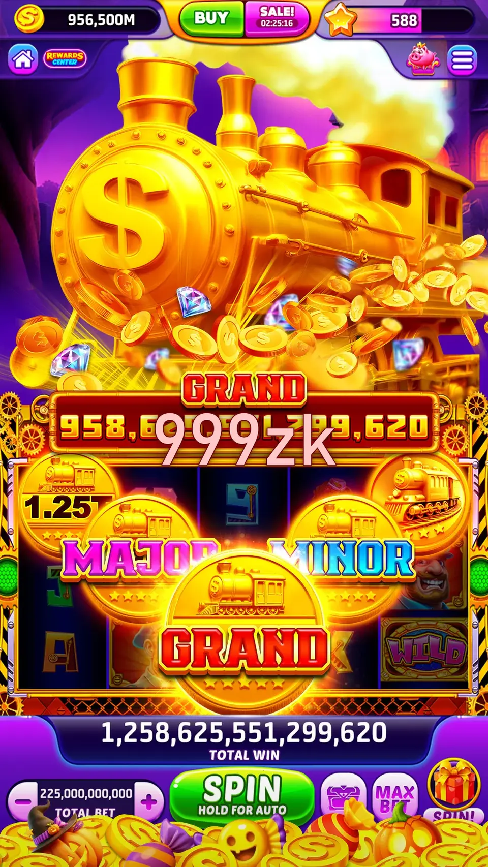 999zk APK