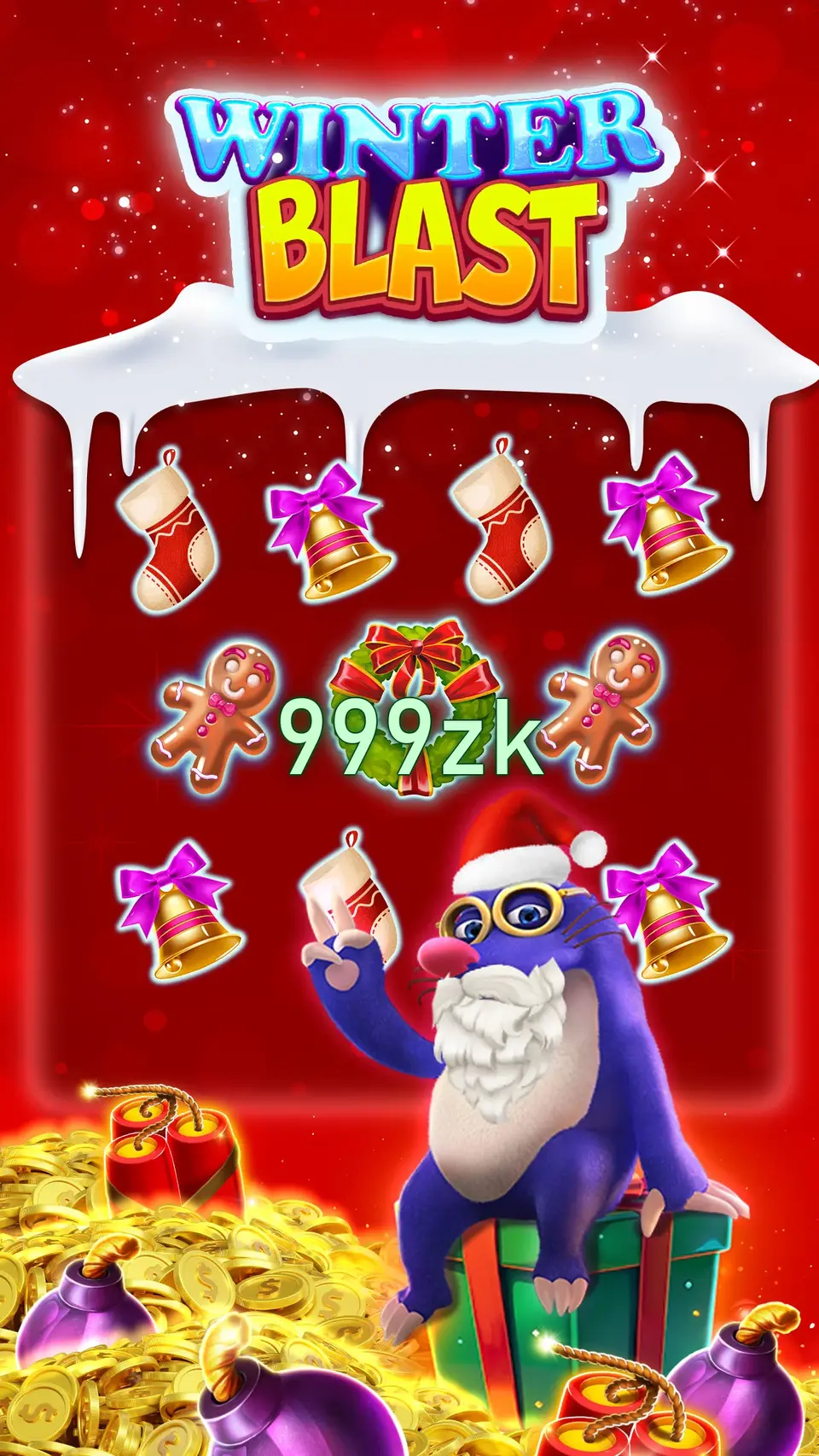 999zk Masuk