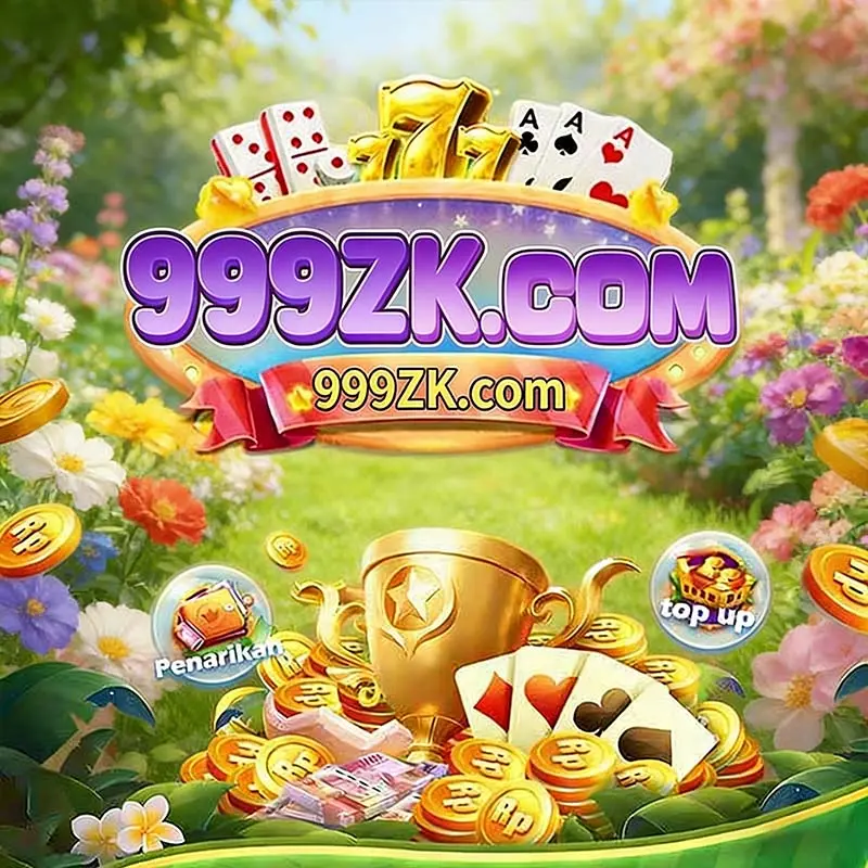 999ZK Daftar Akun Resmi Indonesia