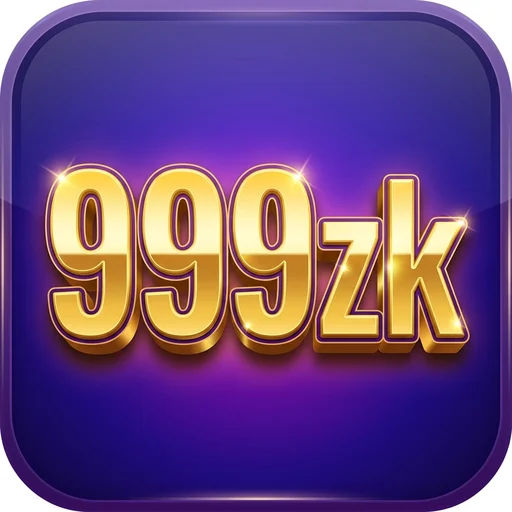 999zk Logo - Resmi